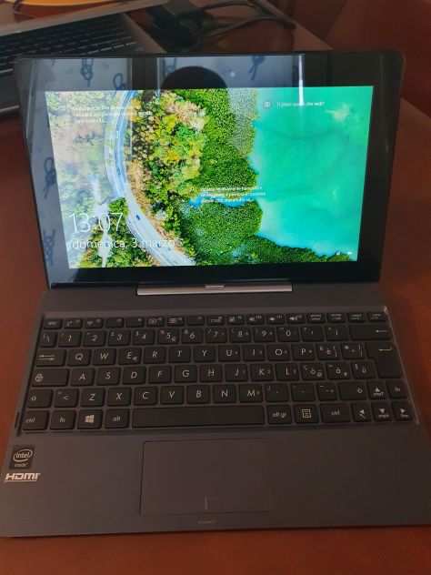 TABLET ASUS TRANSFORMER BOOK T100