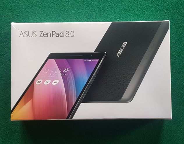 Tablet ASUS ZenPad 8.0 (Z380KL) Bianco