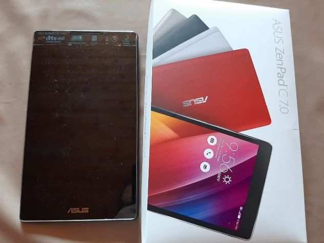 Tablet ASUS ZenPad C 7.0