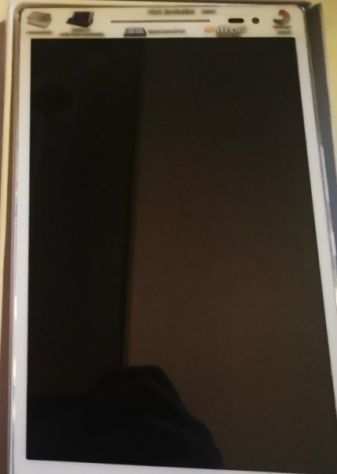 Tablet Asus ZenPad Z380KL, Display 8quot WXGA