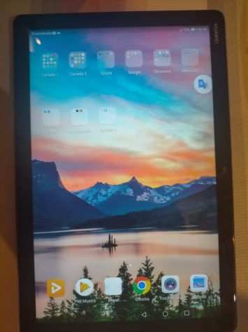 Tablet Huawei