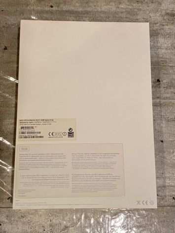 Tablet iPad Air 2 Wi-Fi - Apple