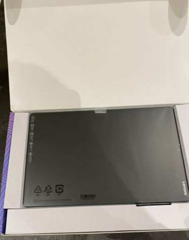 tablet Lenovo Smart Tab M10 Plus