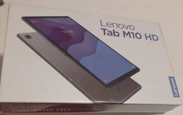 Tablet LENOVO TAB M10 HD