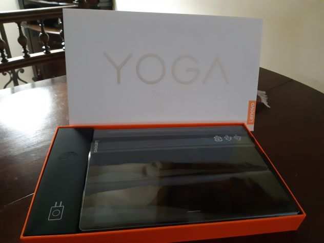 Tablet Lenovo - Yoga Tab 3 con Proiettore