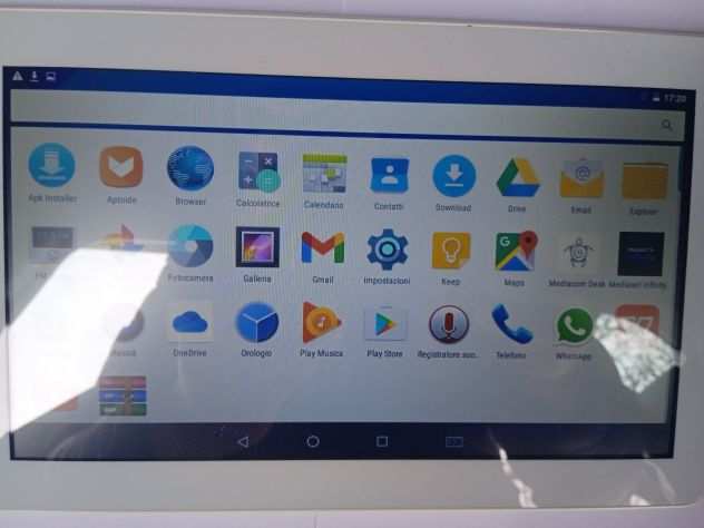 Tablet Mediacom 10.1