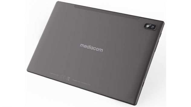 Tablet Mediacom SmartPad 10 Azimut3 lite 4G LTE-FDD 32 GB