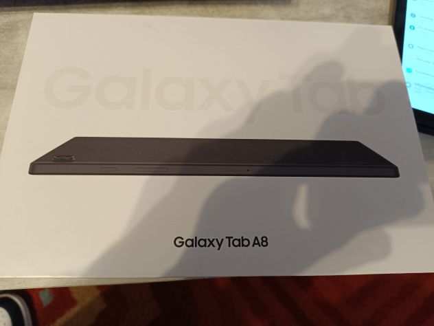 Tablet Samsung a8 32 gb wi fi