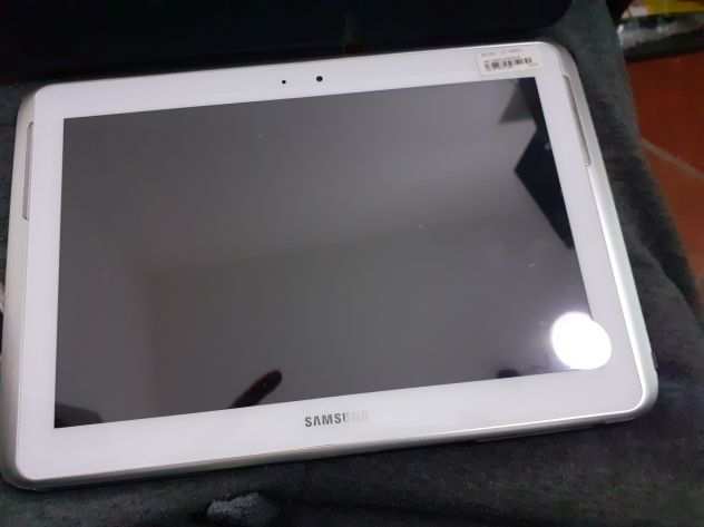 Tablet Samsung Galaxy Note 10.1