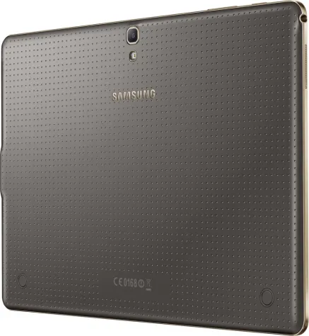 Tablet Samsung Galaxy S 10.5 come nuovo