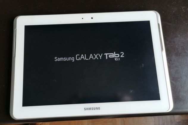 Tablet Samsung Galaxy Tab 2 10,1quot 16 GB Android 4.2.2