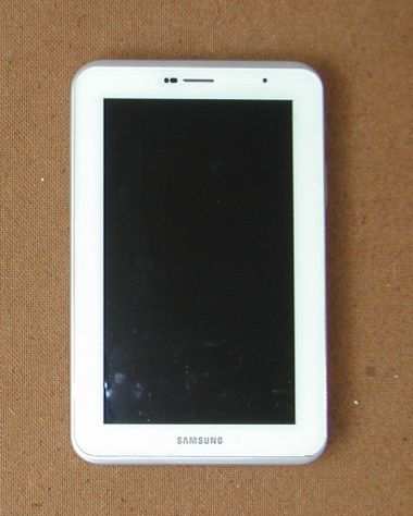 Tablet Samsung Galaxy Tab 2 7.0 3G