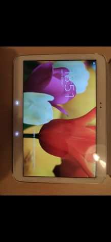 Tablet Samsung Galaxy Tab 3 schermo 10.1 pollici
