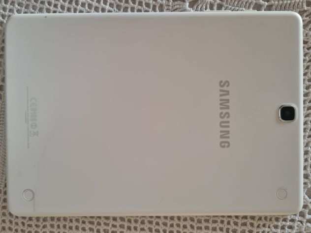 Tablet Samsung GALAXY Tab A SM-T550