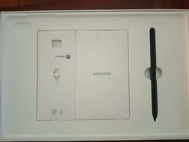 Tablet Samsung S8