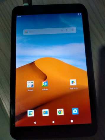 Tablet T8100 Android 10 Go