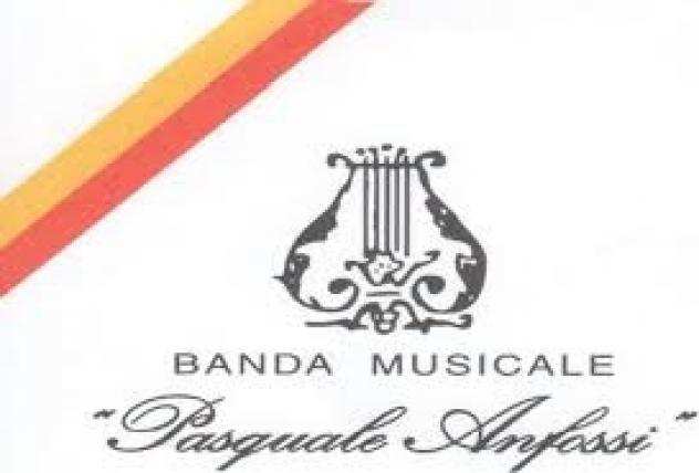 Taggia Scuola di Musica Banda Pasquale Anfossi