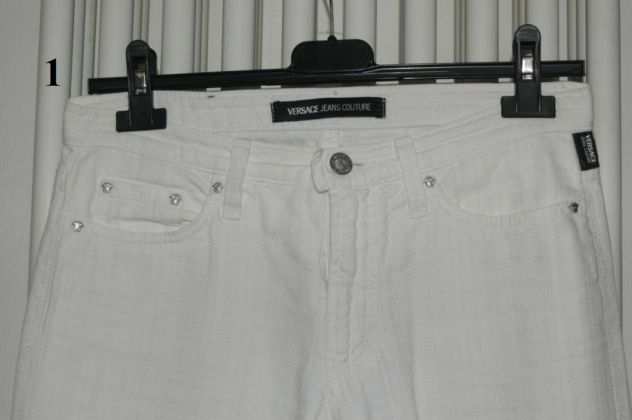 Taglia 26 (ita 40), Stock di 3 Pezzi Pantaloni Jeans