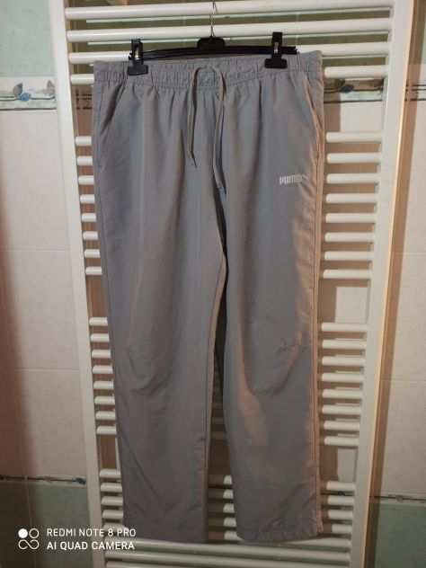 Taglia I 5658, US XL, Pantaloni Puma originali