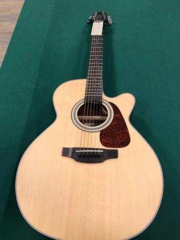 Takamine - GN10CE-NS - Numero di oggetti 1 - Chitarra elettroacustica