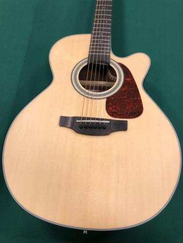 Takamine - GN10CE-NS - Numero di oggetti 1 - Chitarra elettroacustica