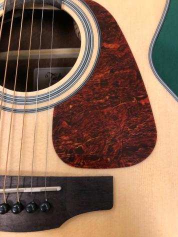 Takamine - GN10CE-NS - Numero di oggetti 1 - Chitarra elettroacustica