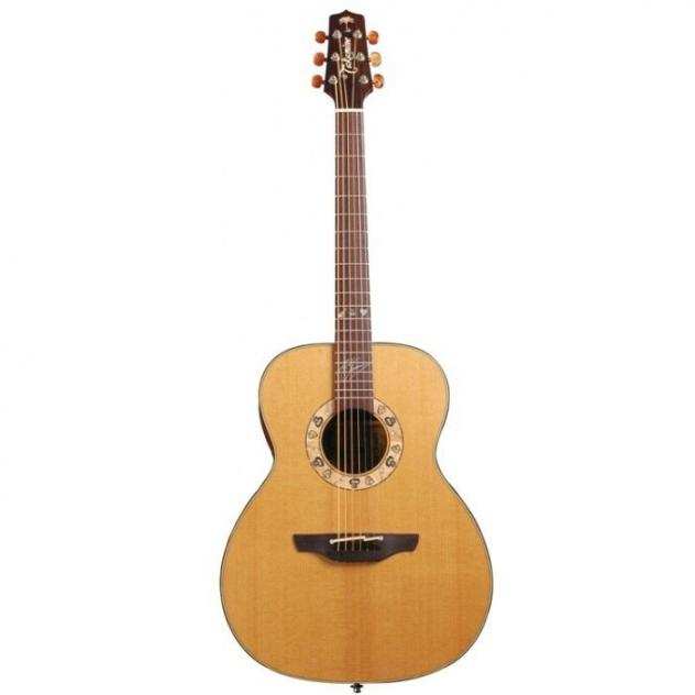 Takamine - Kenny Chesney Signature - - Chitarra acustica - Giappone