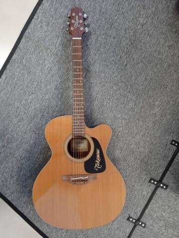 Takamine - P1jc Chitarra Acustica Elettrificata - - Chitarra elettroacustica - Giappone