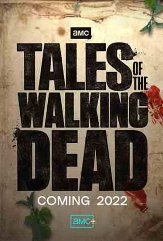 Tales of the Walking Dead - Completa