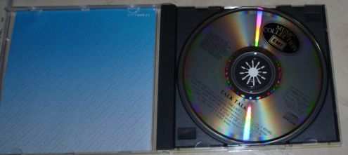 Talk Talk CD Originale