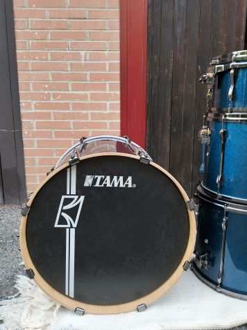 Tama hyperdrive