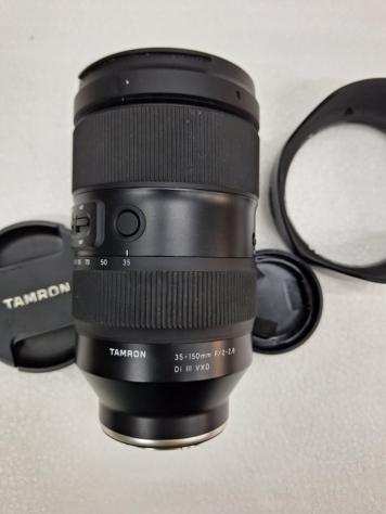 Tamron 35-150mm f2-2.8 III VXD Obiettivo zoom