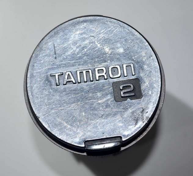 TAMRON ZOOM 35-70 mm