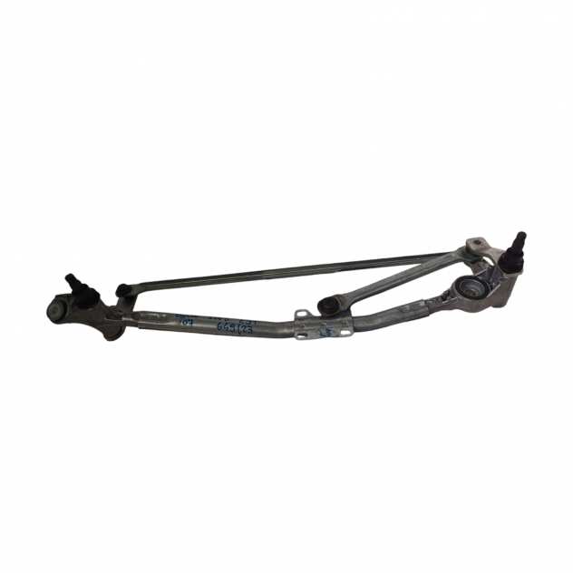 TANDEM TERGICRISTALLO BMW Serie 3 E91 Touring 61617161711 M47 D20 (204D4), N47 D20 A, N47 D20 C Diesel 2000 (0508)