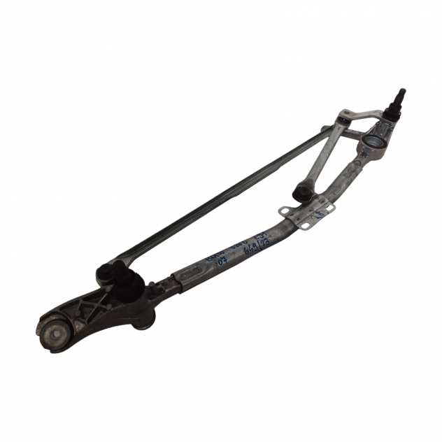 TANDEM TERGICRISTALLO BMW Serie 3 E91 Touring 61617161711 M47 D20 (204D4), N47 D20 A, N47 D20 C Diesel 2000 (0508)