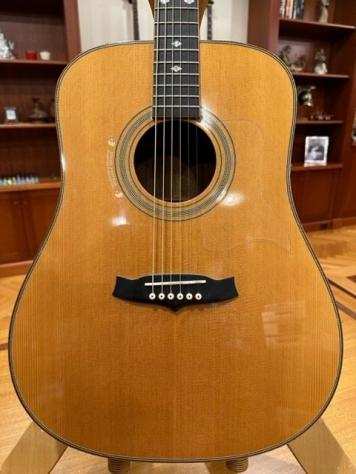 Tanglewood - TW15-H-B HERITAGE - - Chitarra elettrica