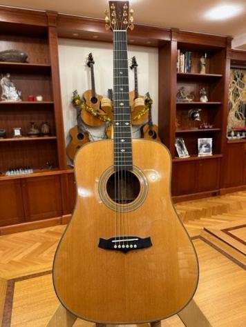 Tanglewood - TW15-H-B HERITAGE - - Chitarra elettrica