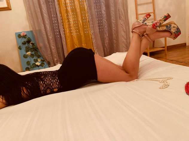 TANTRA CONTACT...