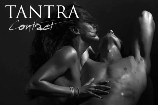 TANTRA CONTACT Massage. Operatrice italiana. Prenota subito