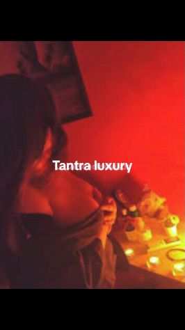 TANTRA FULL EMOTION....ITALIANA... STUDIO PRIVATO