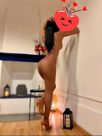 TANTRA ITALIANO....SOLO IL TOP