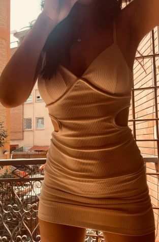 TANTRA, RELAX E COCCOLE...