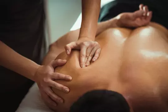 TANTRA Trattamento amp Massaggio