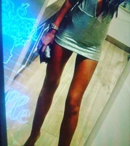 Tantrica A roma
