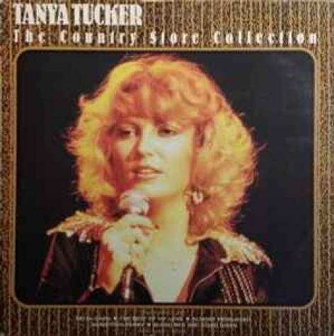 Tanya Tucker - The Country Store Collection