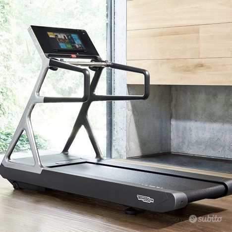 tapirulan professionali technogym e altre marche