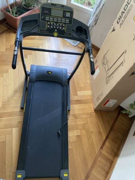 Tapis Roulant Diadora Torino