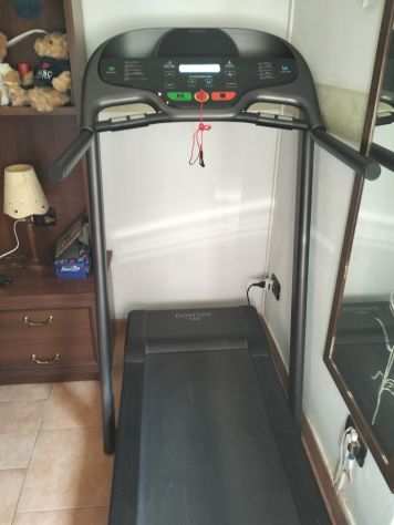 tapis roulant Domyos T520B