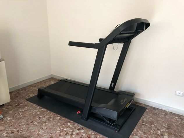 Tapis Roulant Elettrico DOMYOS T540C