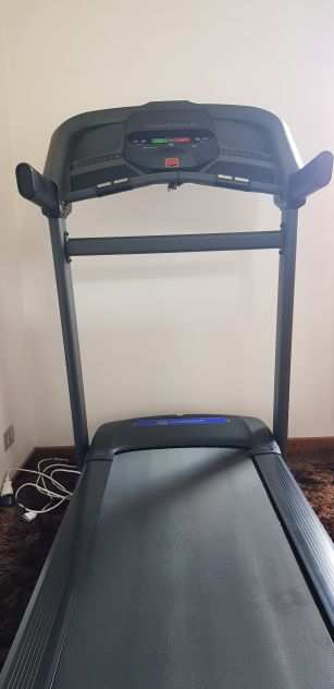 Tapis Roulant Horizon Fitness T101